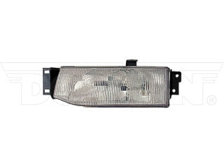 Dorman 1590214 Headlight Assembly
