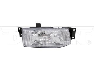 Dorman 1590215 Headlight Assembly