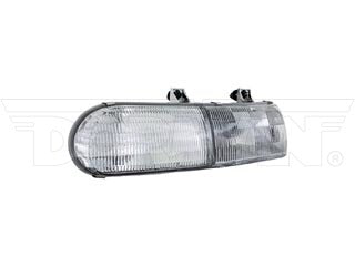 Dorman 1590216 Headlight Assembly