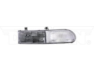 Dorman 1590217 Headlight Assembly