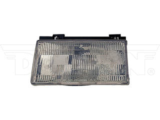 Dorman 1590220 Headlight Assembly