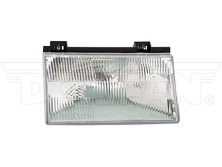 Dorman 1590221 Headlight Assembly