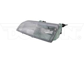 Dorman 1590222 Headlight Assembly