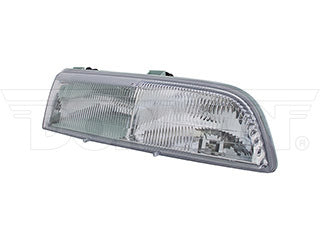 Dorman 1590223 Headlight Assembly