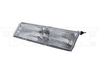 Dorman 1590230 Headlight Assembly