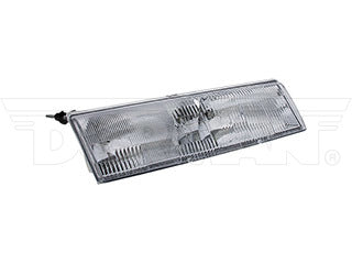 Dorman 1590231 Headlight Assembly