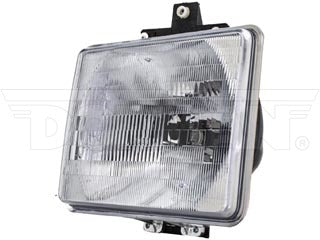 Dorman 1590232 Headlight Assembly