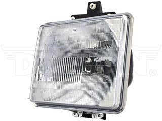 Dorman 1590233 Headlight Assembly