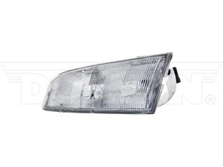 Dorman 1590234 Headlight Assembly