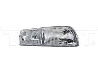 Dorman 1590235 Headlight Assembly