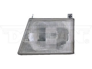 Dorman 1590236 Headlight Assembly