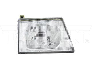 Dorman 1590237 Headlight Assembly