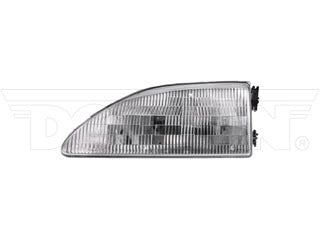 Dorman 1590242 Headlight Assembly
