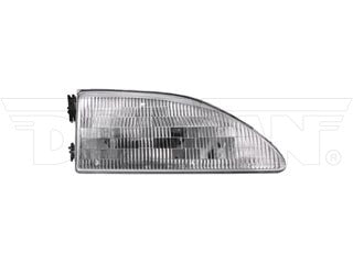 Dorman 1590243 Headlight Assembly