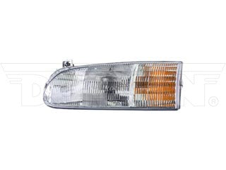 Dorman 1590244 Headlight Assembly