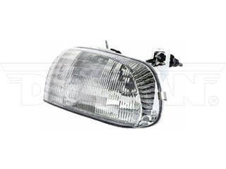 Dorman 1590245 Headlight Assembly