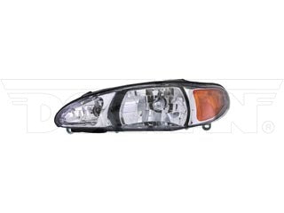 Dorman 1590250 Headlight Assembly