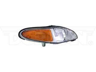 Dorman 1590251 Headlight Assembly