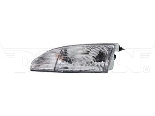 Dorman 1590254 Headlight Assembly