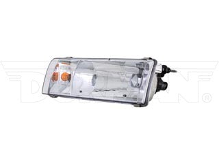 Dorman 1590256 Headlight Assembly