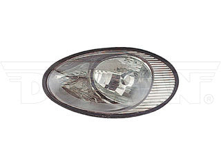 Dorman 1590262 Headlight Assembly