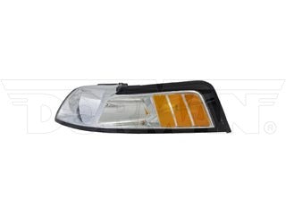 Dorman 1590268 Headlight Assembly