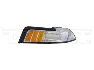 Dorman 1590269 Headlight Assembly