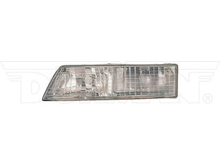 Dorman 1590272 Headlight Assembly
