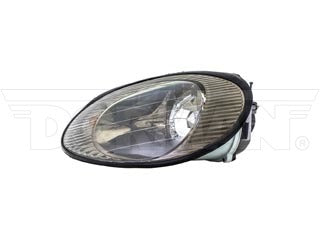 Dorman 1590276 Headlight Assembly