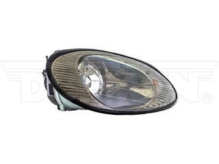 Dorman 1590277 Headlight Assembly
