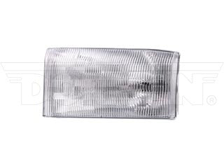Dorman 1590282 Headlight Assembly