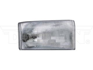 Dorman 1590283 Headlight Assembly
