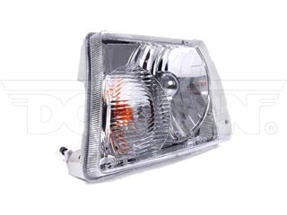 Dorman 1590284 Headlight Assembly