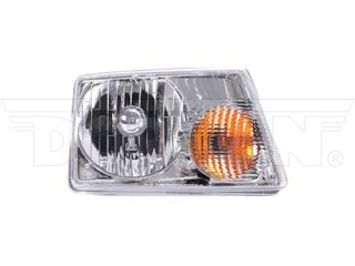 Dorman 1590285 Headlight Assembly