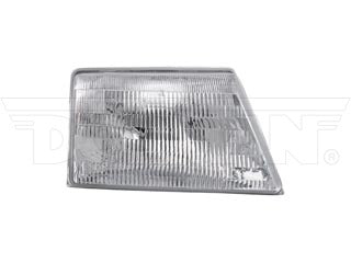Dorman 1590287 Headlight Assembly