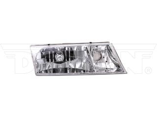 Dorman 1590291 Headlight Assembly