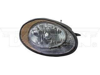 Dorman 1590295 Headlight Assembly