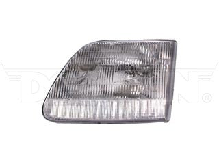 Dorman 1590296 Headlight Assembly