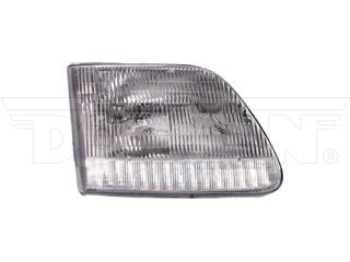 Dorman 1590297 Headlight Assembly