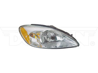 Dorman 1590298 Headlight Assembly