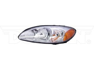 Dorman 1590299 Headlight Assembly