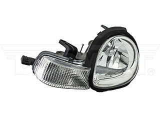 Dorman 1590300 Headlight Assembly