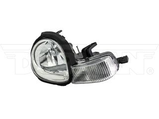 Dorman 1590301 Headlight Assembly