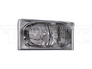 Dorman 1590311 Headlight Assembly
