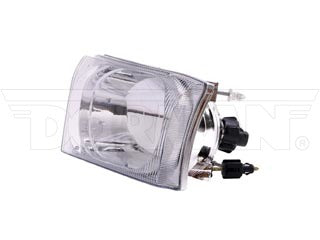 Dorman 1590310 Headlight Assembly