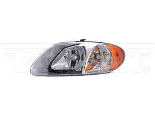 Dorman 1590312 Headlight Assembly