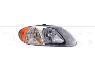 Dorman 1590313 Headlight Assembly