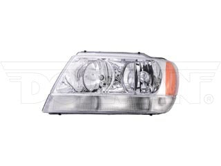 Dorman 1590316 Headlight Assembly