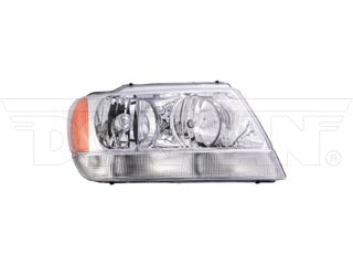 Dorman 1590317 Headlight Assembly