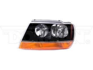 Dorman 1590318 Headlight Assembly